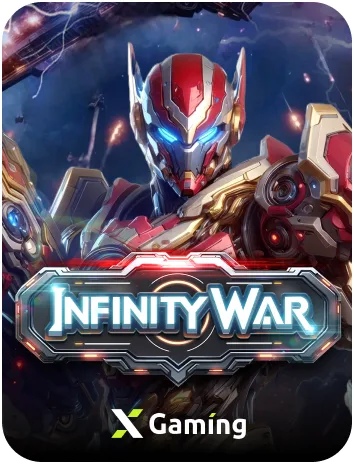 Infinity War