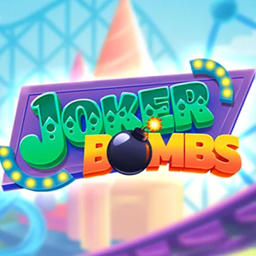 Joker Bombs