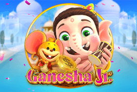 Ganesha Jr.