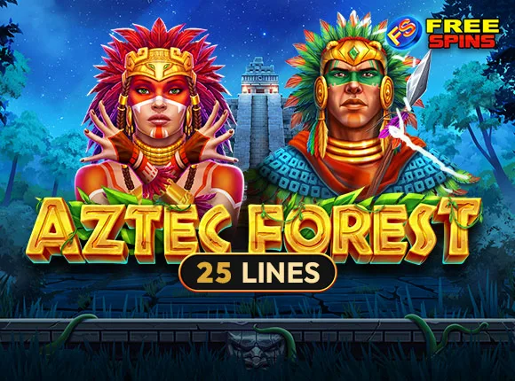 Aztec Forest