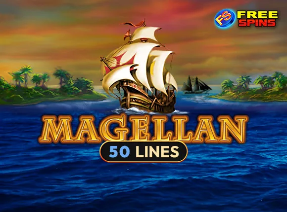 Magellan