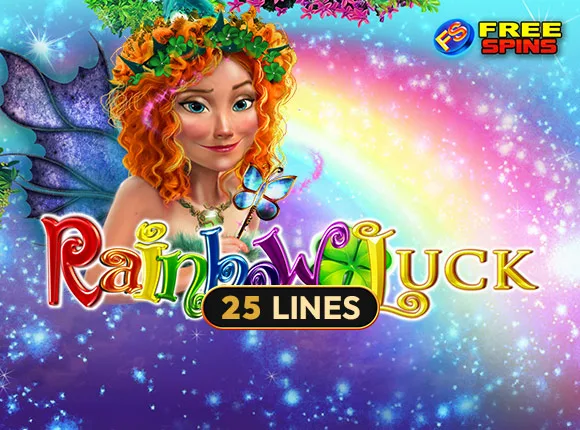 Rainbow Luck