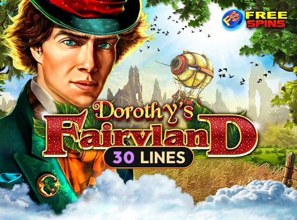 Dorothy's Fairyland