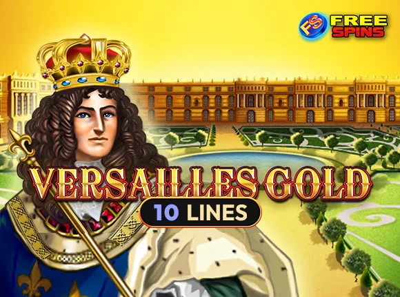 Versailles Gold