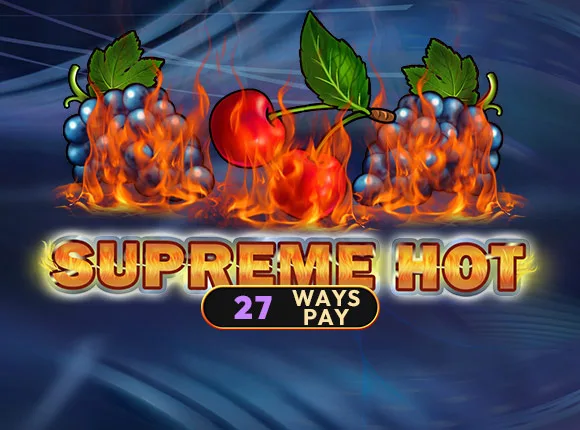 Supreme Hot
