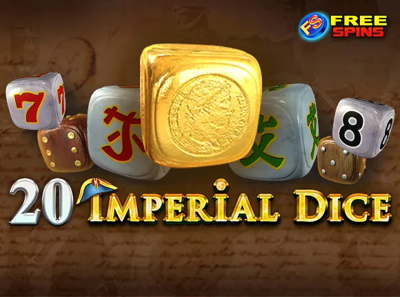 Imperial Dice