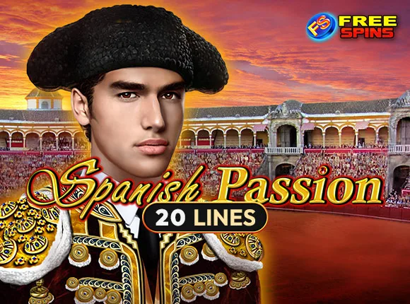 Spanish Passion