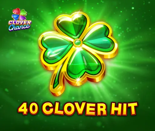 40 Clover Hit