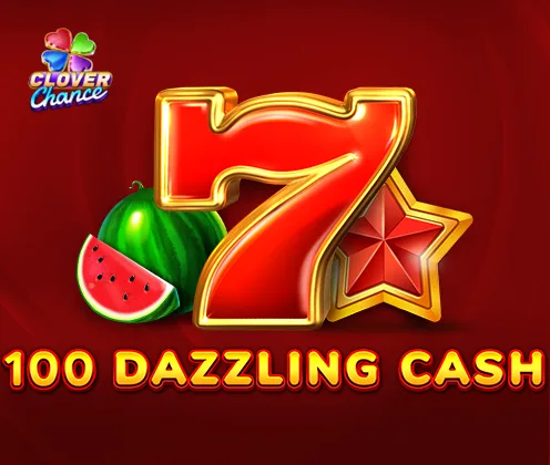 100 Dazzling Cash