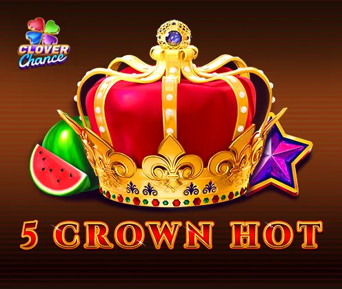 5 Crown Hot