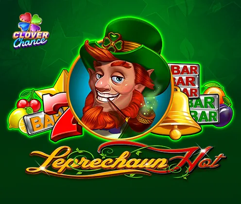 Leprechaun Hot