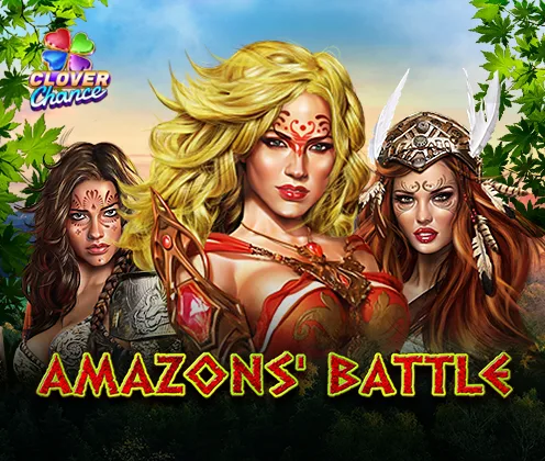 Amazons' Battle