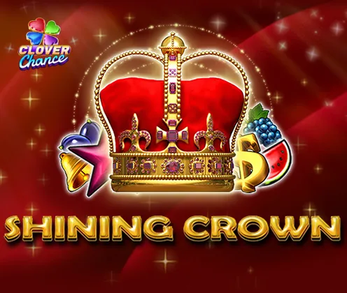 Shining Crown