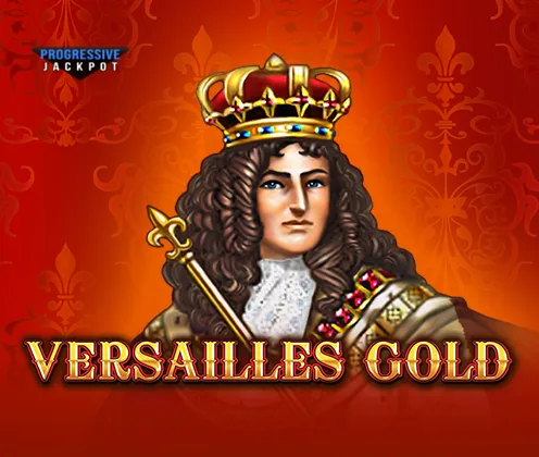 Versailles Gold