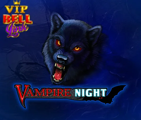 VIP VAMPIRE NIGHT BELL LINK
