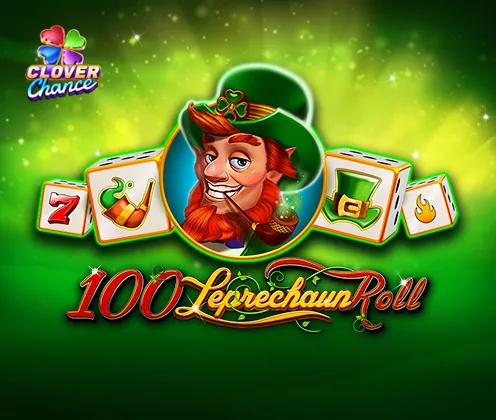 100 Leprechaun Roll