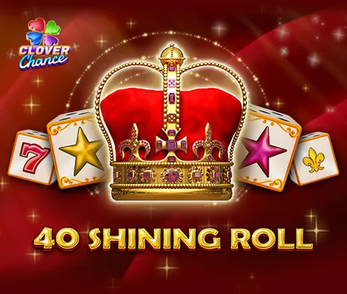 40 Shining Roll