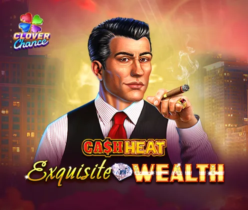 Exquisite Wealth Cash Heat