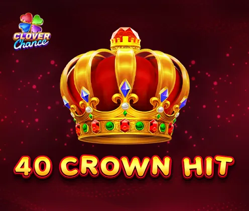 40 Crown Hit