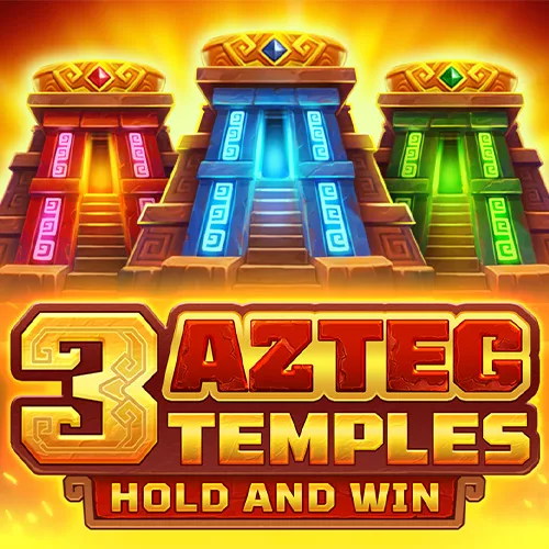 3 Aztec Temples