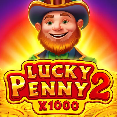 Lucky Penny 2