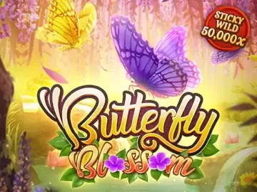 Butterfly Blossom