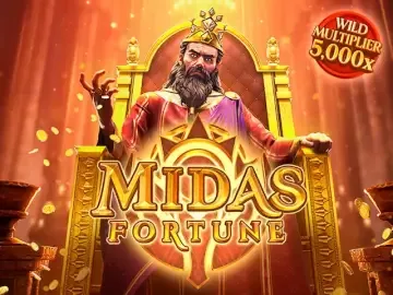 Midas Fortune