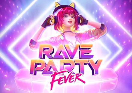 Rave Party Fever