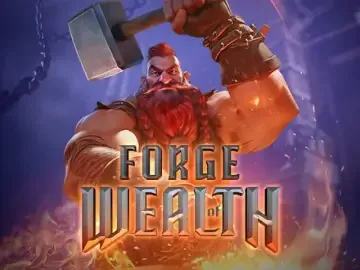 Forge of Wealth