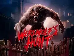 Werewolf's Hunt