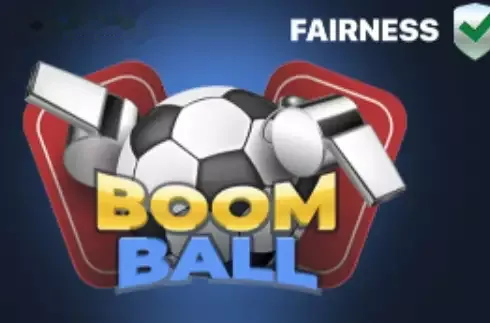 BoomBall