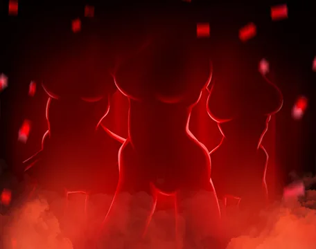 J Mania® Hot Asses
