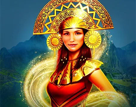 Dawn of the Incas