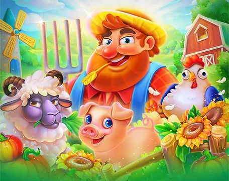 Go High® Harvest