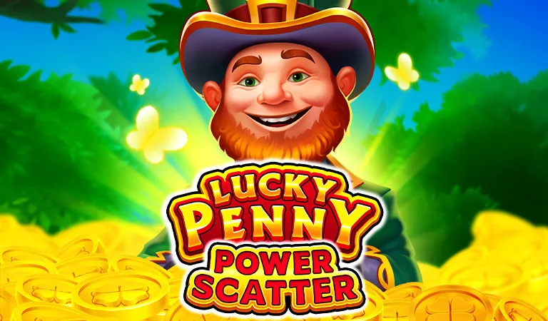 Lucky Penny Powerscatter