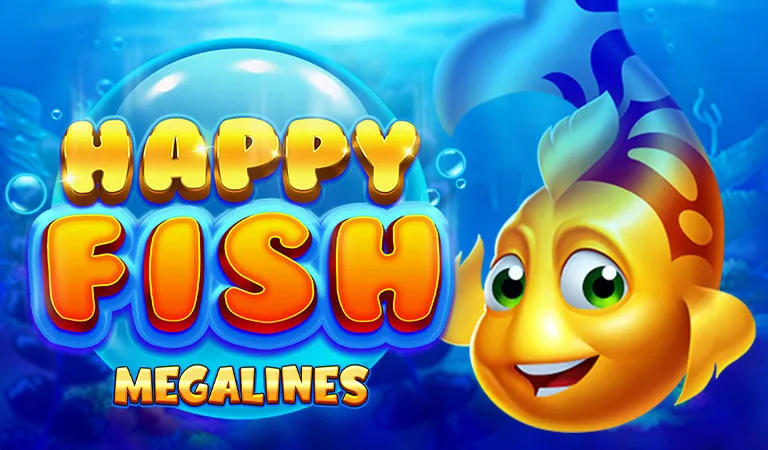 Happy Fish
