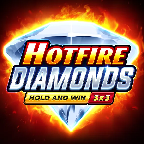 Hotfire Diamonds