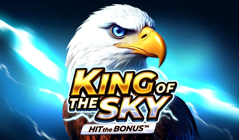 King of the Sky: Hit the Bonus