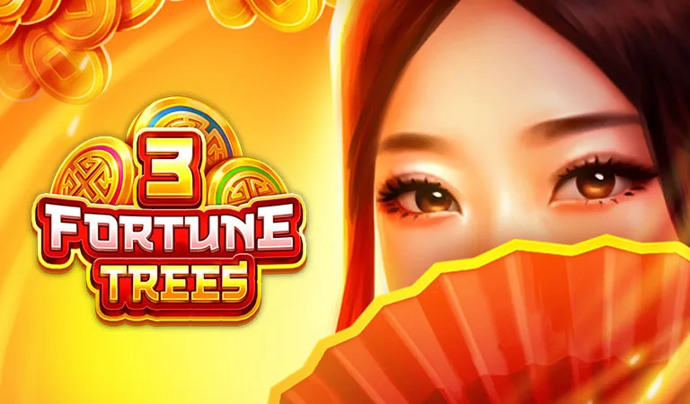 3 Fortune Trees: Hold and Win