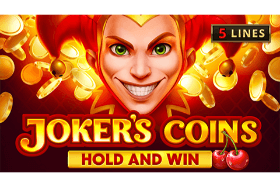Joker's Coins