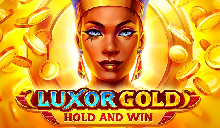 Luxor Gold