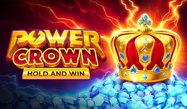 Power Crown: Hold and Win