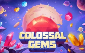 Colossal Gems