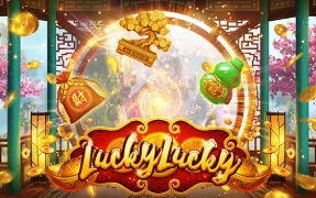 Lucky Lucky