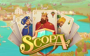 Scopa