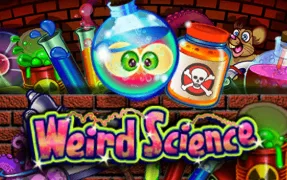 Weird Science