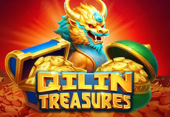 Qilin Treasures